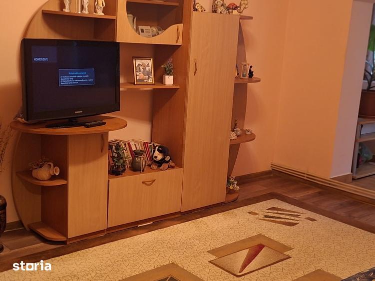 Apartament cu 2 camere în Sud