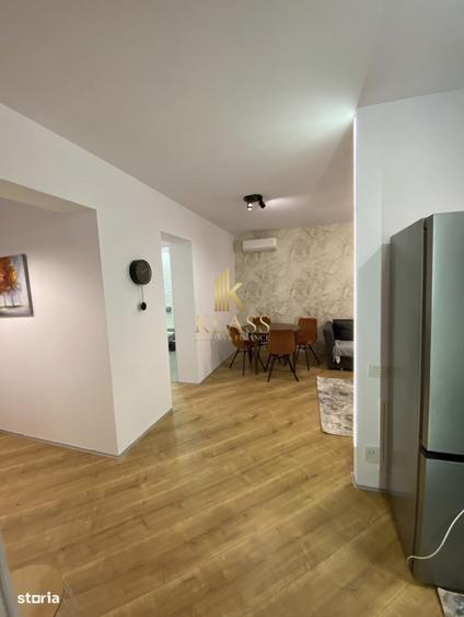 Apartament 2 Camere Premium 4 CITY NORTH | Pipera - 2