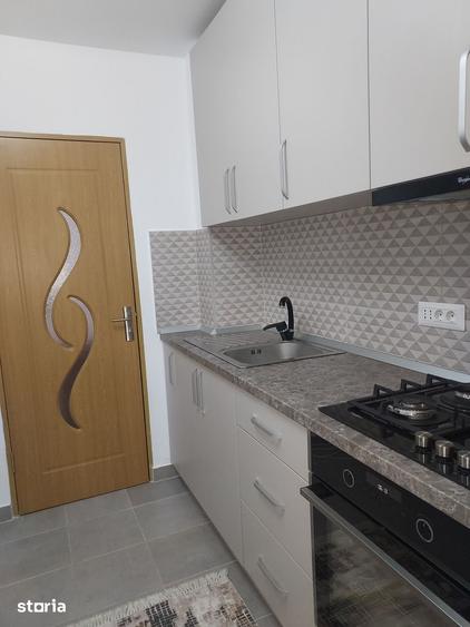Apartament cu 2 camere decomandat în Obcini
