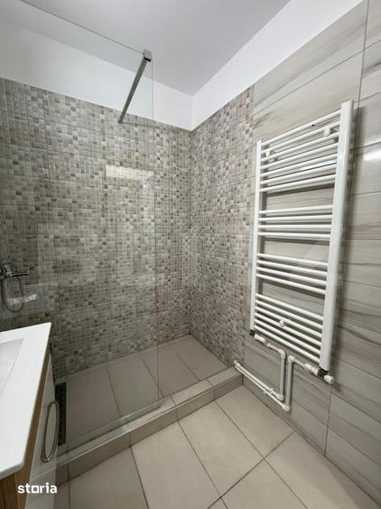 Apartament cu 2 camere, mobilat în Țiglina 2