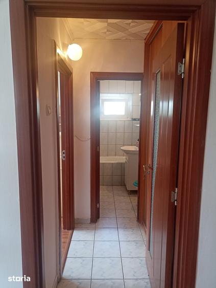 Apartament cu 2 camere în Gării
