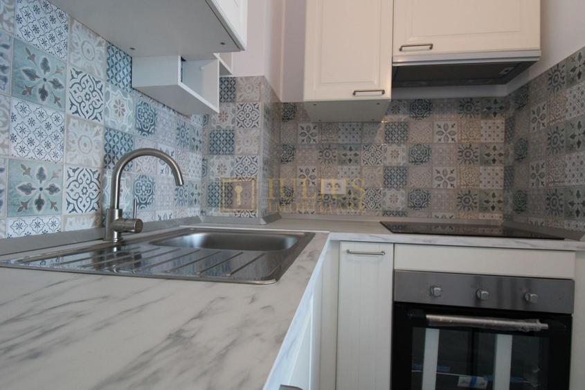 ISHO - Take Ionescu; 2 camere, mobilate modern. - 11