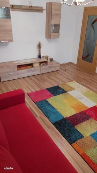 Apartament cu 2 camere semidecomandat în Micro 3