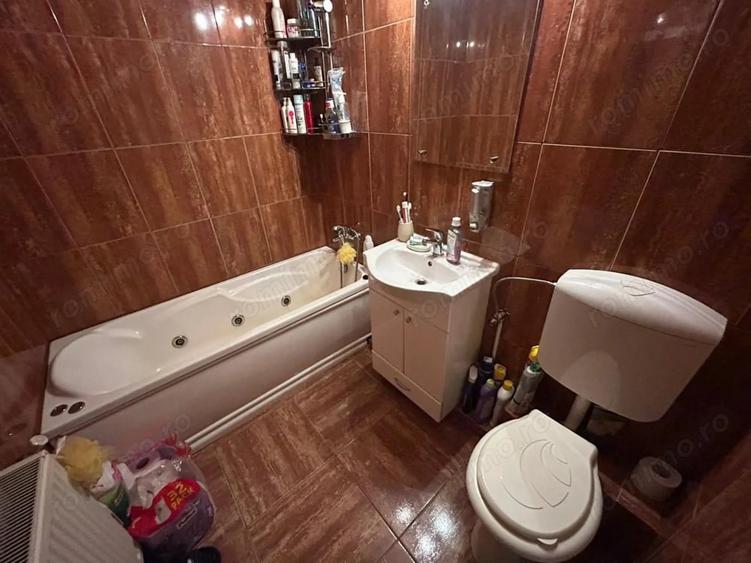 Apartament 2 camere de inchiriat - zona Ampoi 3 - 2