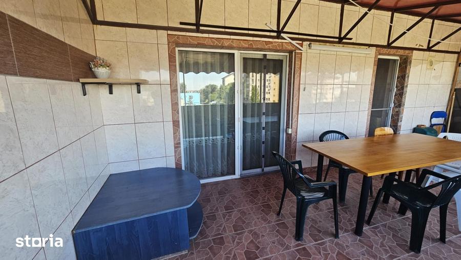 Apartament cu 4 camere decomandat în Nord