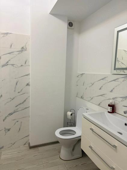 Apartament 2 camere zona Tomis Plus - 4