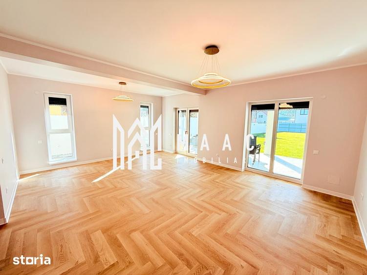 Casa individuala | 4 camere | La cheie | 644 MP | Selimbar - 7