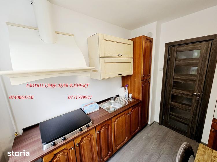 Inchiriere apartament 2 camere, balcon,zona TRIBUNAL - 5