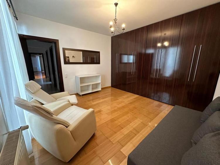 Victoriei Banu Manta- Petru Maior -Lux - ap 4 camere 170mp singur/etaj - 10