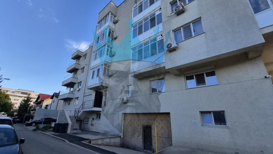Garsonieră decomandată, mobilată în Păcii