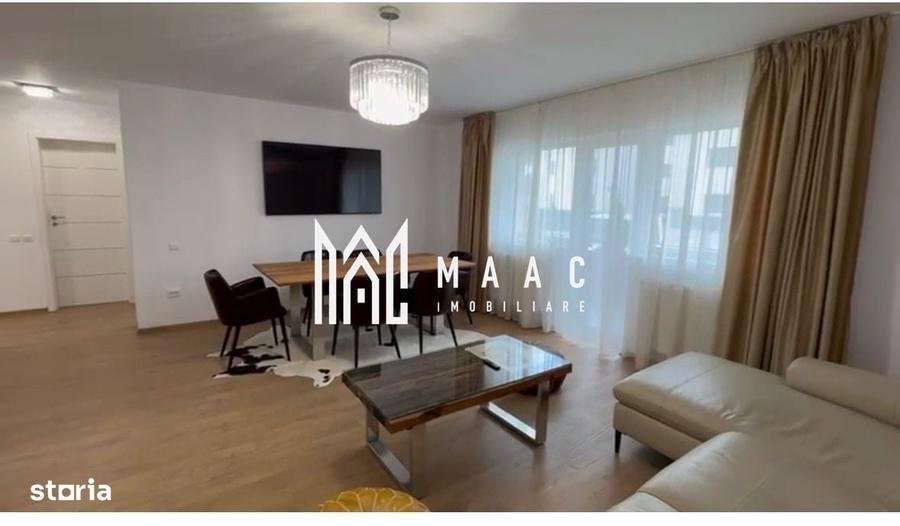 Apartament cu 3 camere în Șelimbăr