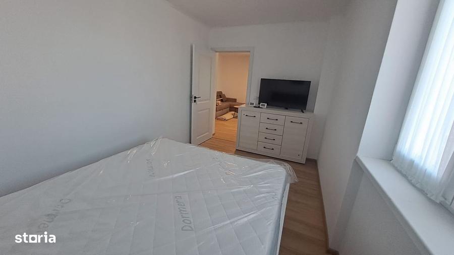 Inchiriez apartament 2 camere Moroasa - 9