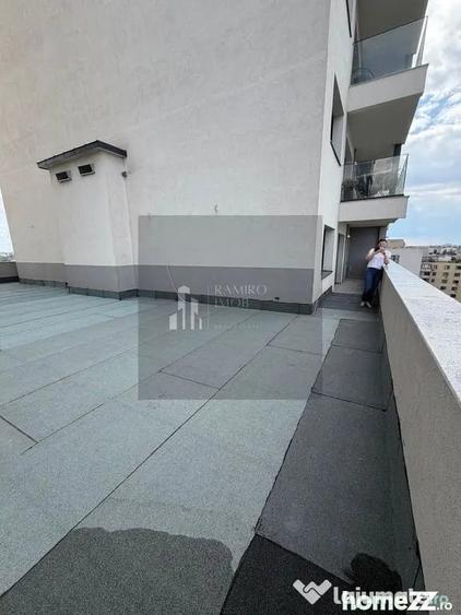 Apartament cu 3 camere decomandat în Mihai Bravu