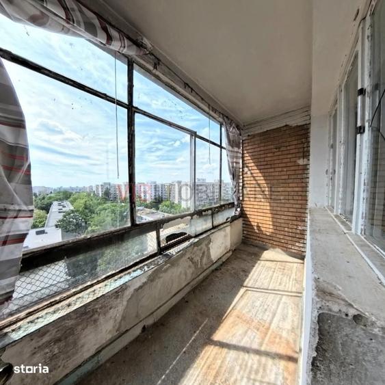 2 Camere - Circular - Drumul Taberei - 6