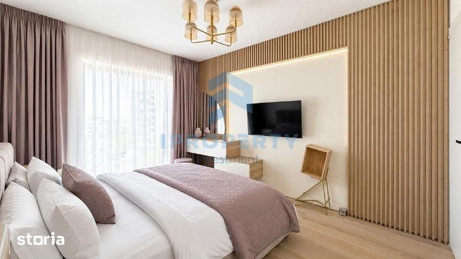Apartament 2 Camere Noor Unirii Residence - 1