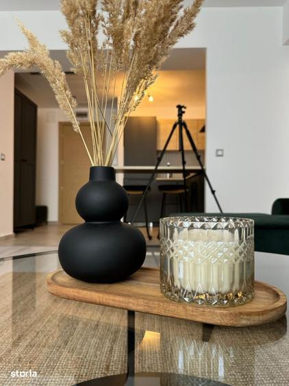 Apartament 2 Camere- Rin Grand Residence - 2