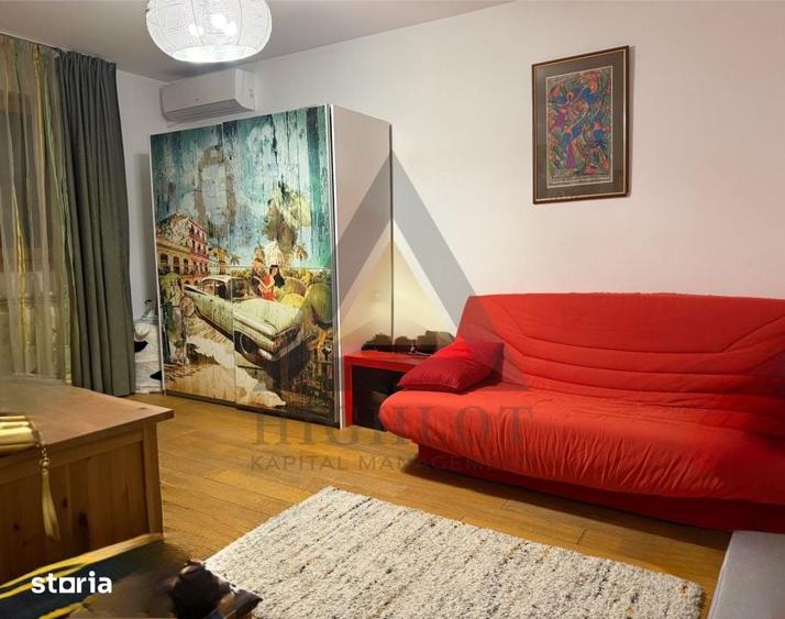 IANCU NICOLAE | BRITISH SCHOOL | VILA CU 5 DORMITOARE IN COMPLEX REZ - 12