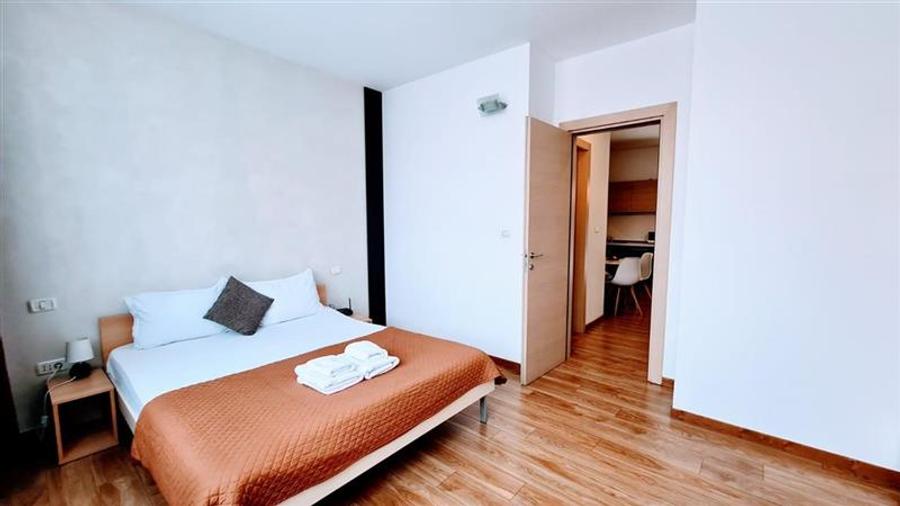 Ap 2 camere bloc nou, parcare privata, Complex, 0 COMISION - 6