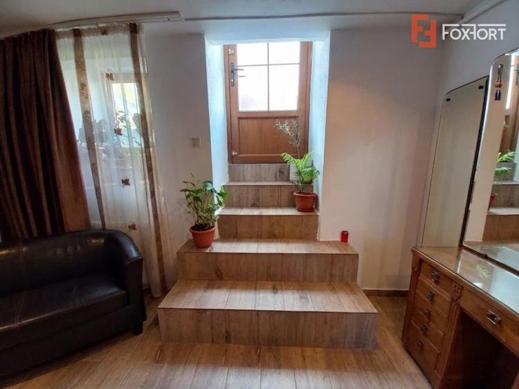 Apartament cu 2 camere semidecomandat în Tipografilor