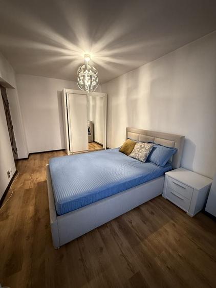 Apartament de inchiriat in fata parcului Nicolae Romanescu, cartier 1 mai - 1
