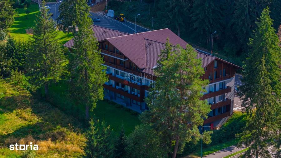 Apartament cu 3 camere în Ultracentral