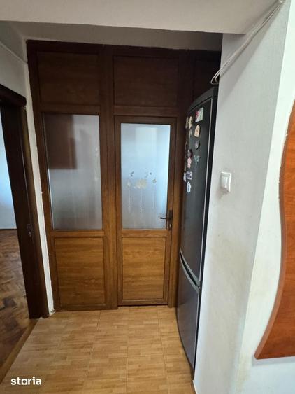 Apartament cu 2 camere decomandat în Gării