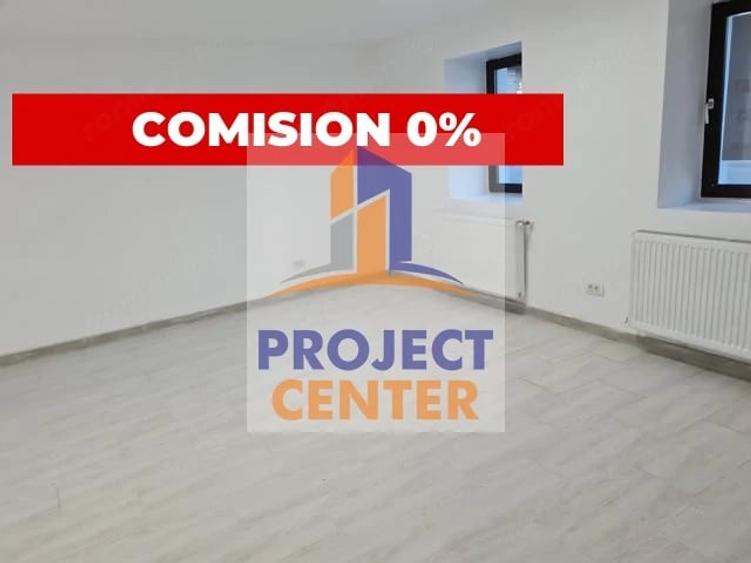 Spațiu comercial, de 38 mp, în Central