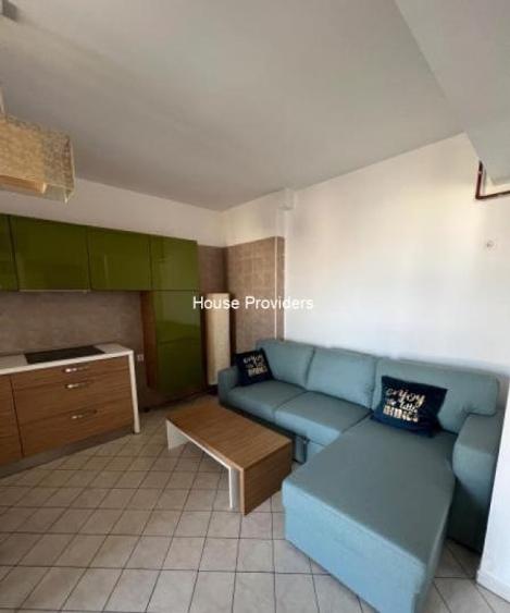 Apartament cu 2 camere, mobilat în Decebal