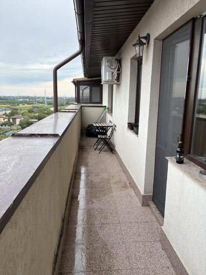 Apartament 2 camere Titan/ Aleea Ninsorii CENTRALA PROPRIE!!! - 7
