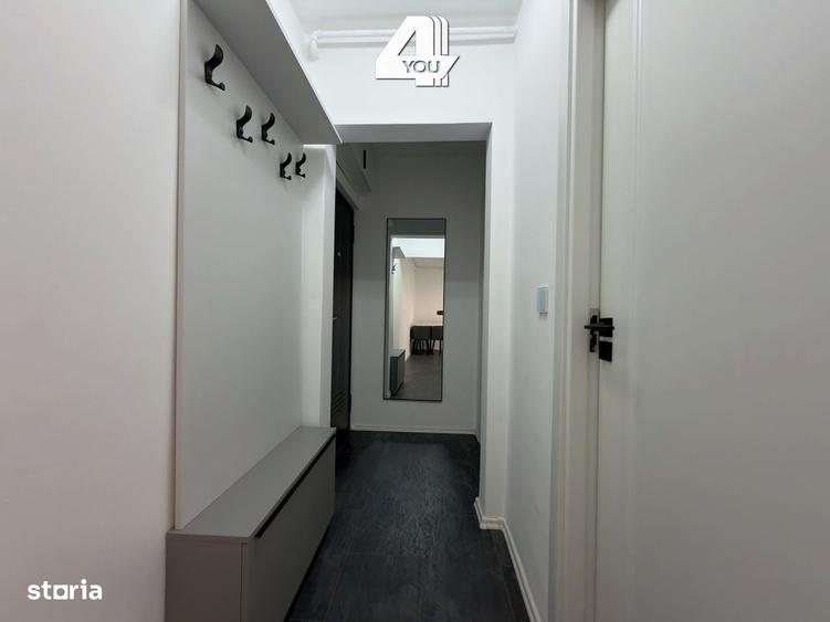 Apartament cu 3 camere în Romanilor