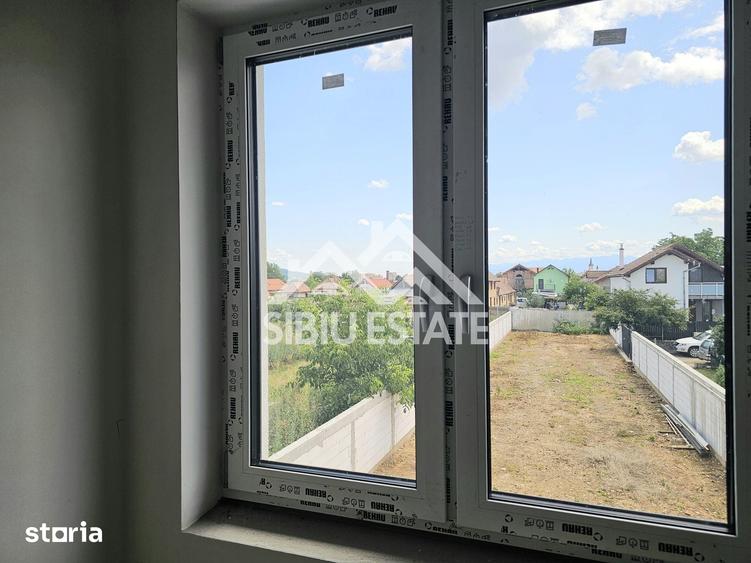 Casă cu 4 camere cu Teren 600 Mp în Țiglari