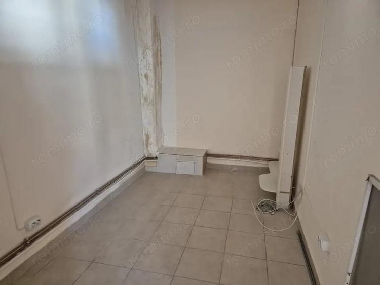 Spațiu comercial, de 84 mp, în Central