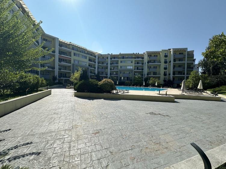 Apartament complet renovat | 100 mp utili | Șoseaua Nordului - 41