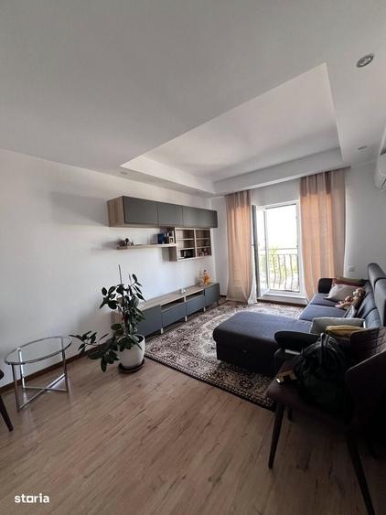 Apartament cu 2 camere în Ștefăneștii de Jos