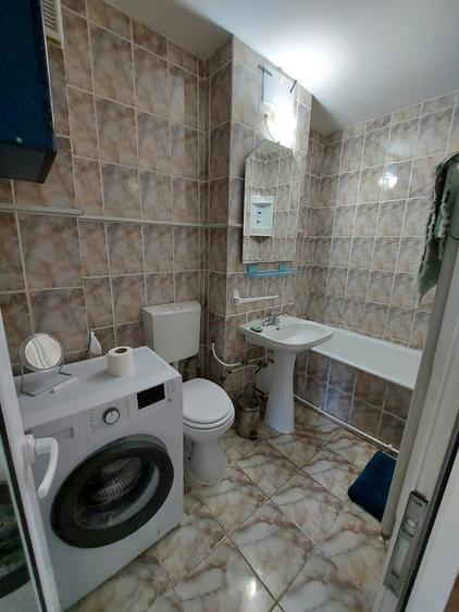 Apartament 2 camere Mazepa II - 5