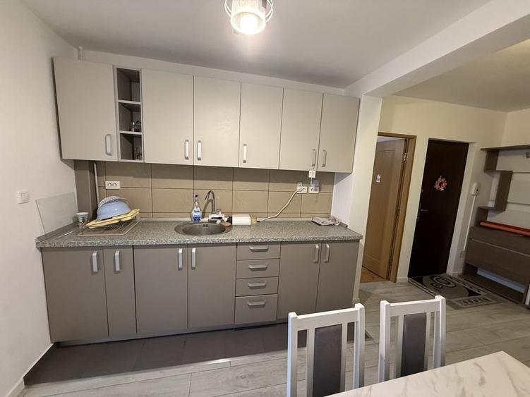 Apartament cu 2 camere decomandat în Micălaca