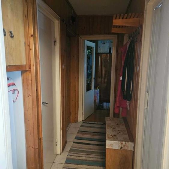 Apartament 3 camere, etaj 2, zona linistita, bloc din caramida, Cartier Tudor - Miercurea Ciuc - 5