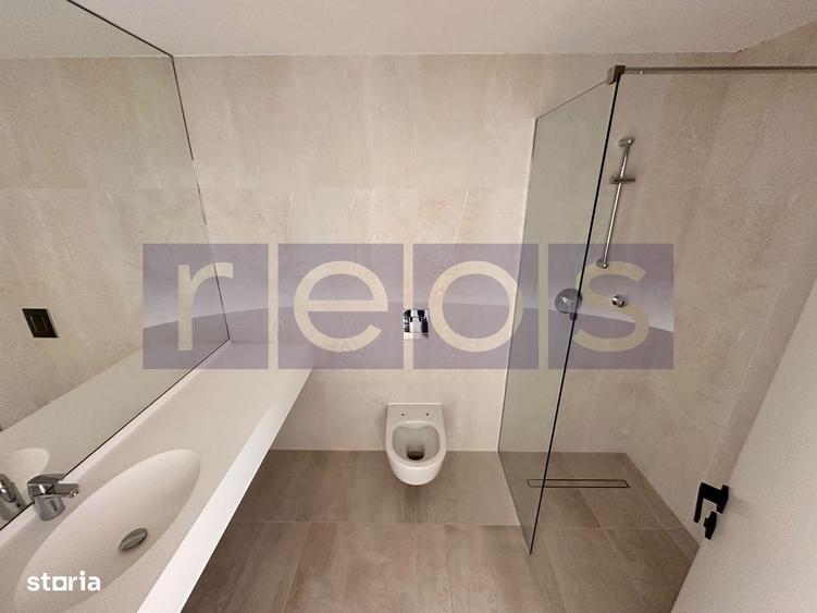 Apartament cu 2 camere în Petricani