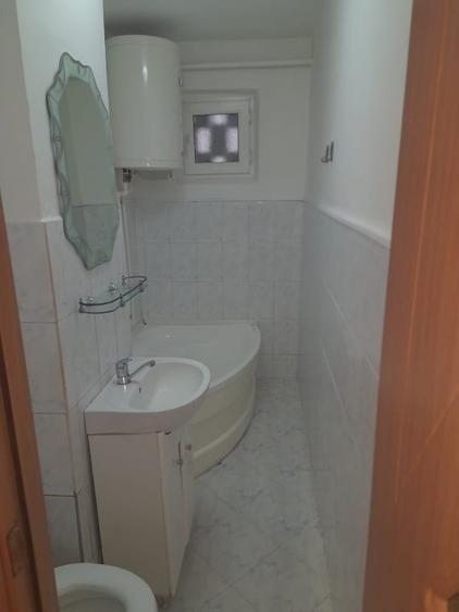 Apartament cu 2 camere semidecomandat în Farfuria