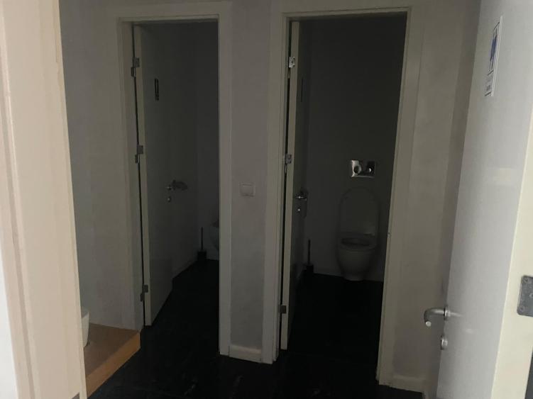 Spațiu comercial, de 440 mp, în Central