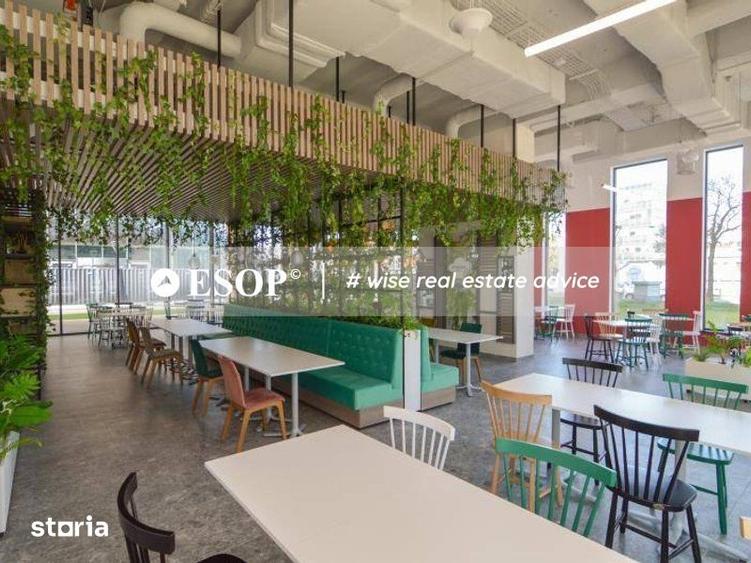 Spațiu comercial, de 400 mp, în Domenii