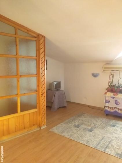 Casă cu 2 camere în Central