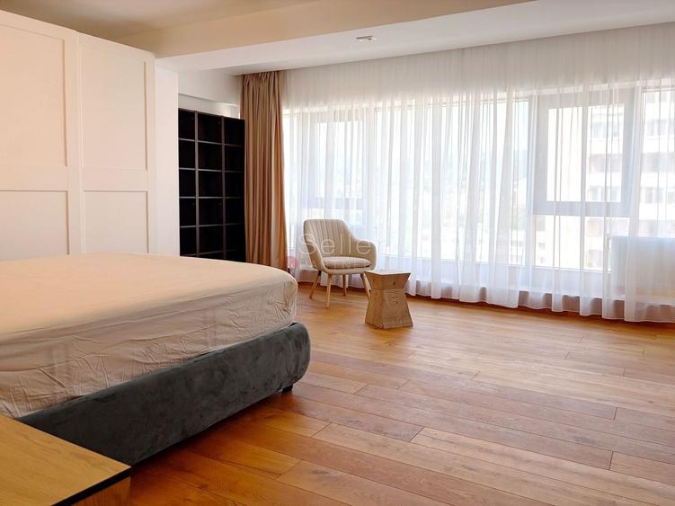 Apartament cu 2 camere semidecomandat în Griviței