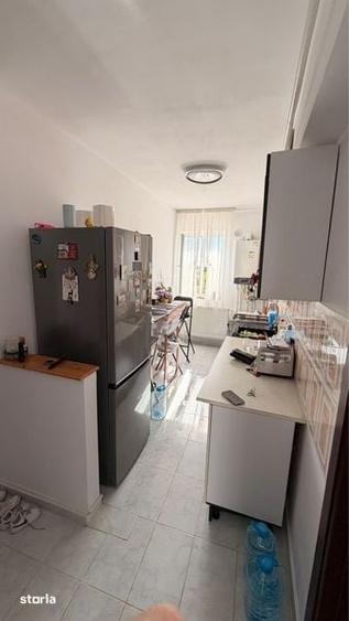 Apartament cu 2 camere în Doicești