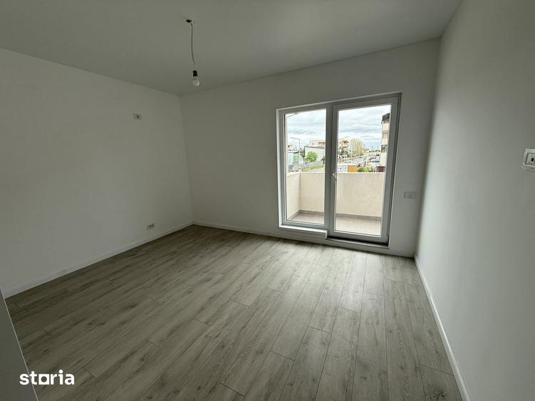 Garsonieră în Central