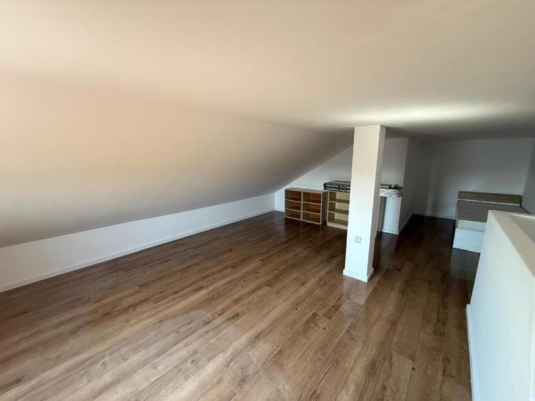Apartament cu 3 camere, mobilat în Drumul Taberei