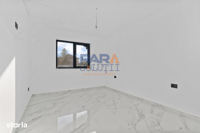 Casă cu 3 camere cu Teren 509 Mp în Central