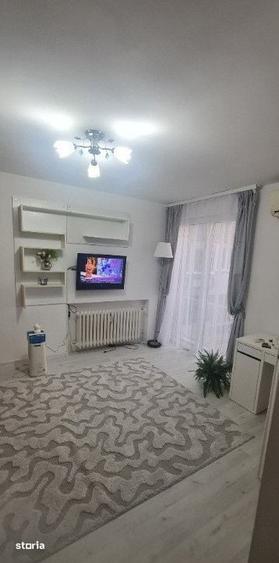 Garsonieră în Iancului