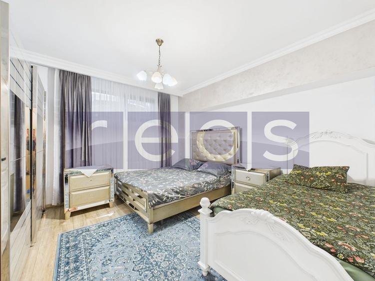 Apartament cu 3 camere decomandat în Bucureștii Noi