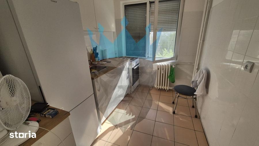 Apartament cu 2 camere în Titan